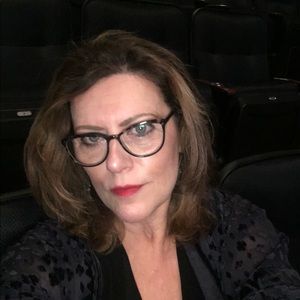 Meet your Posher, Ann